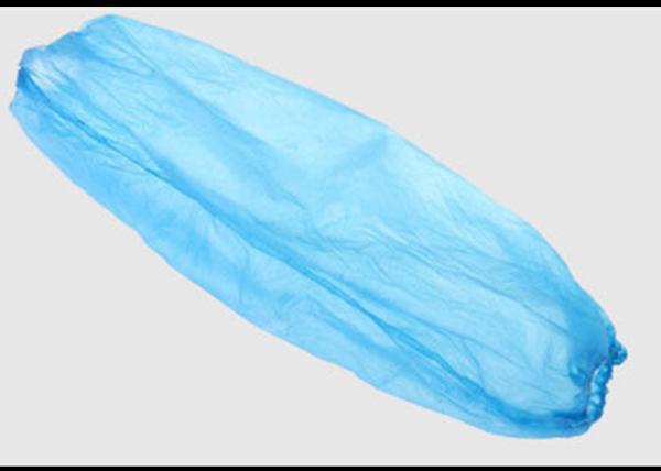 Lightweight Disposable Sleeve Covers CE Certification 20*45CM For Hospital
