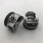 Motorcycle Forged Tricycle Engine Pistons for DAYANG CG250 Zongshen Engine