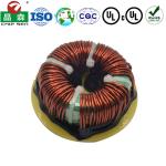 toroid ferrite core for inductor transformer PFC inductor 10mh power inductor