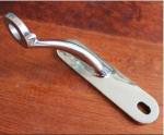 stainless steel casting ,lost-wax casting ,stainless steel spider,glass spider