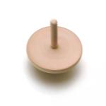 Wooden Spinning Tops Gyroscopes Toy Educational Spinning Toy for Family Games