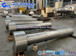 Alloy Steel Forging 34CrNiMo6 30CrNiMo8 31CrMoV9 For Heavy Duty Machinery
