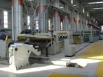 0.3-3.0mmX1850mm Automatic Cut To Length Machines 220V 380V 415V ISO 9001