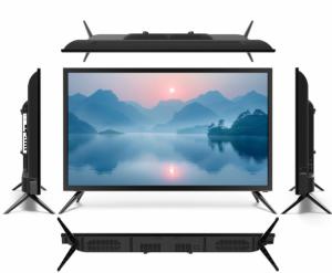 China Frame 40 Inch Smart TV 2K WebOS TV Intelligent Color Adjustment For Home factory