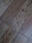 Spotted Gum Solid Timber Flooring, rustic surface, stain color, high JANKA