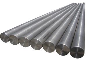 China 4140 Alloy Steel Bars factory