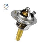 271 200 00 15 Auto Coolant Thermostat 2712030375 2712030575 for Mercedes Benz