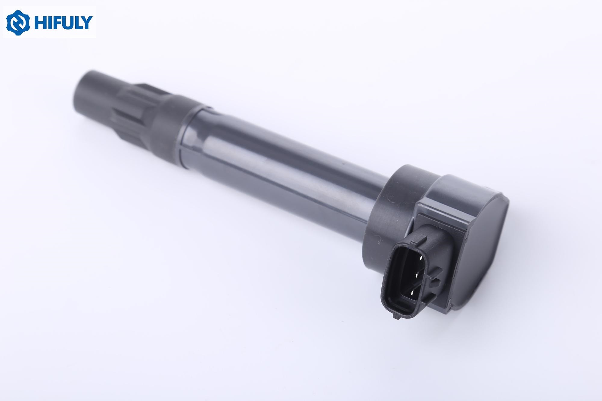 OEM Mitsubishi Ignition Coil 1832A026 For Pajero Montero 3.8L Automobile Ignition Coil