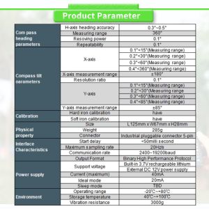 Powerful UBSDC-232Y High-Precision Digital Display Three-Dimensional Electronic