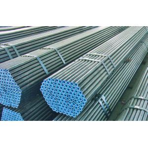 China HOT ROLLED SEAMLESS STEEL PIPE FOR GAS AND OIL on sale