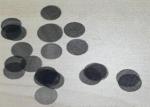 Flexible Black Wire Cloth For Plastic Extruder Various Fashionable Looking