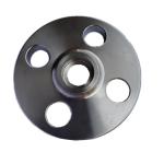 DN15 To DN600 RF Socket Welding Flange 300LB ASME B16.5 For Pipe Connect