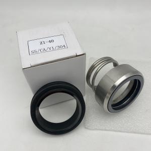 China 25Mpa Shaft Submersible Sewage Pumps Mechanical Seals factory