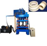 Multi cavity Electronic Electric 4 Molds / Min Ceramic Press Machine