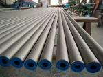 Nickel Alloy ASTM B407 UNS N08800 Incoloy800 seamless welded ASME B36.10 pipe