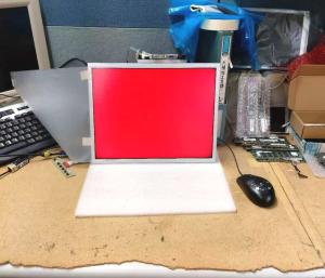 China Innolux G150XNE-L01 15&quot; Car LCD Panel Industrial Screen Monitor 20Pin 1024*768 85PPI 16.7M 70k Hours Working Life factory