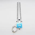 3g 1800 2100 1710-2170 Mhz 20dbi Yagi Antenna 4g 3g Outdoor Antenna 4g Lte SMA