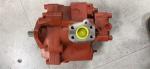 Belparts excavator parts Hitachi Hydraulic Gear Pump for EX30-2 PVD-2B-36