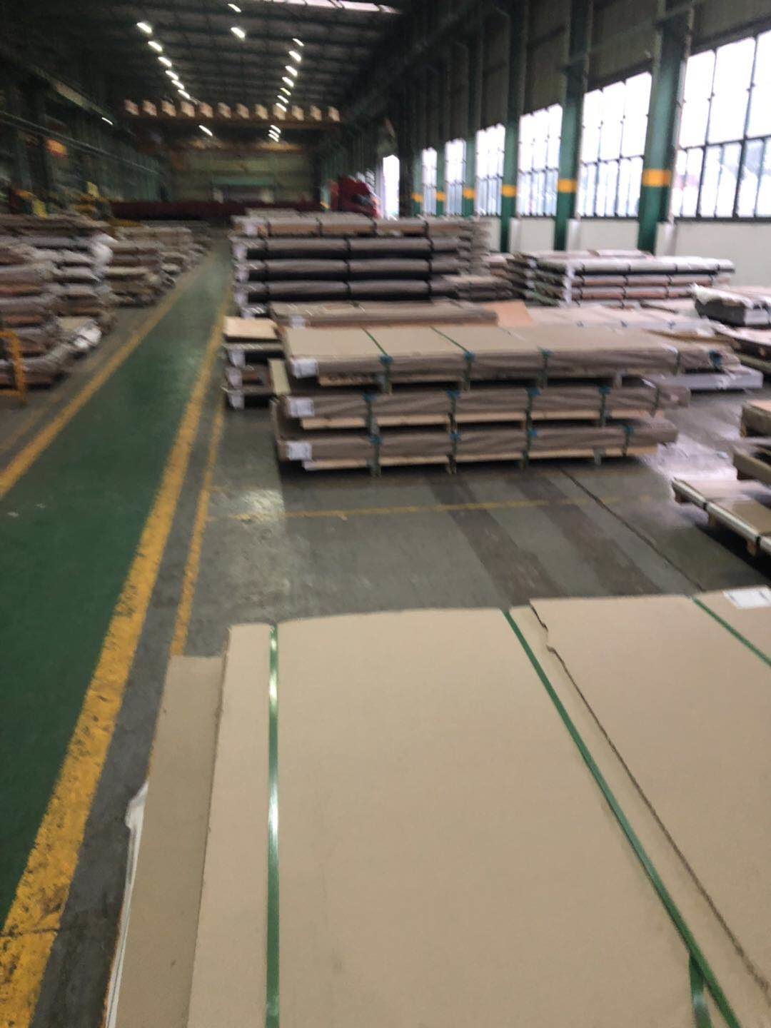 310S Stainless Steel Plate Alloy 310s Stainless Steel Properties Heat Resistant Stainless Steel