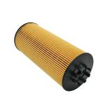 High Performance Automotive Oil Filter E181HD252 LF4008 A9361800009 for