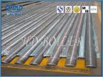 ASME Standard Carbon Steel/Stainless/Alloy Boiler Spare Parts Water Wall Panel