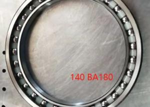 China Glue Steel Cage Excavator Bearing BA180-2256 BA180 180X225X21.5 mm factory