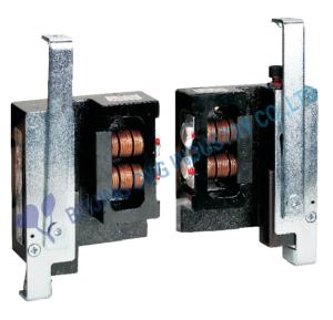 China M8 ELEVATOR SAFETY GEAR PROGRESSIVE SAFETY GEAR RATED SPEED 2.5M/S GX-210B factory
