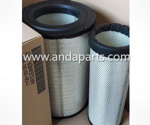 China Good Quality Air Filter For Hyundai 11Q8-20120/11Q8-20130 factory