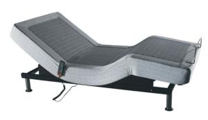 China 46cm Long Folding Commode Chair , Wide Medical Toilet Chair For Patients factory