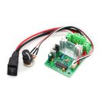 ASLONG 6-30V 24v dc motor speed control Micro Motor Speed Control Board J809 74