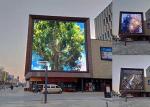 Shervin ROHS SMD 1R1G1B 64x64 Outdoor Fixed LED Display