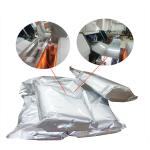 TPU Polyurethane Resin Hot Melt Adhesive Powder For Printing Inkjet Printers