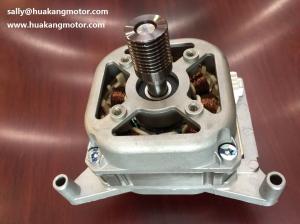 China Frequency Conversion DC Brushless Small Motor for Washing Machine factory