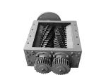 HRC 55 Shredding Blade For Plastic Crusher And Shredder Machine High Quality