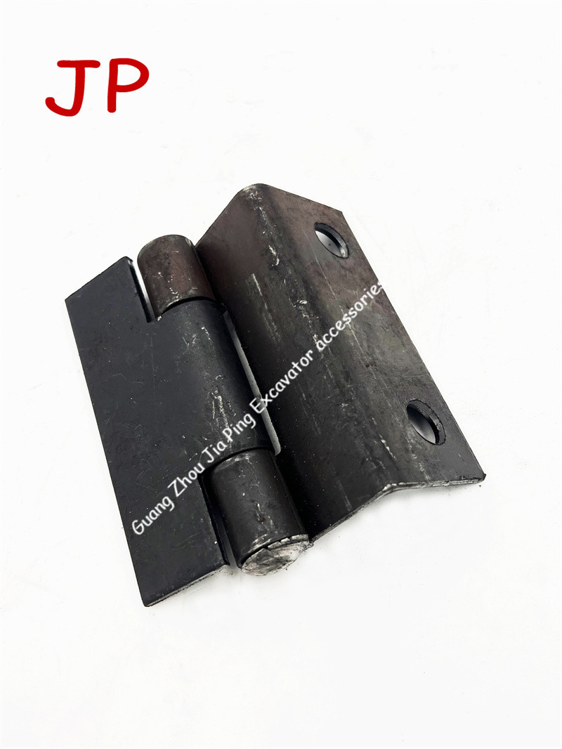DX225 215 Side Door Hinge Excavator Cabin Parts Doosan Daewoo