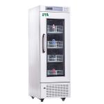 4 Degree Spray Coated Blood Bank Refrigerators With Stainless Steel Interior 208