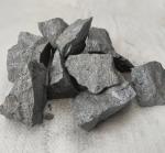 Low Pollution Grain Ferroalloy Fe Silicon FeSi 72/45 Used Cast Iron Additives