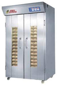 China Full Automatic Retarder Proffer NFF-32SC Electric Baking Fermentation Cabinet factory