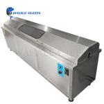 3KW Ultrasonic Anilox Roller Cleaning Machine With Heater SUS304 Tank