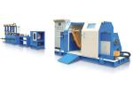 Cable Twisting Machine Electric Wire Production Line