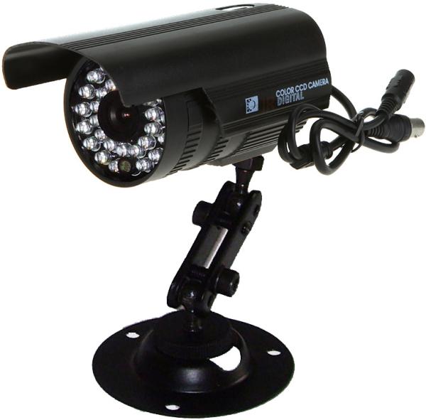 AHD 1080P 960P 720P Waterproof Vandalproof fixed 2.8mm or 3.6mm lens 30meters