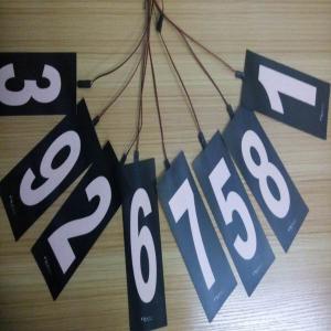 China custom light up el sign, el backlight,el display factory