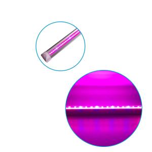 China AC 277V High Brightness LED Plant Grow Lights Full Spectrum For Herb factory