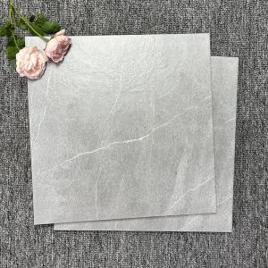 China Light Color Antique Glazed Ceramic Tiles 300x300mm Anti Skid Matte Bathroom Tiles factory