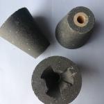 Al2O3 Content % 0.2% PIPE Refractory Metering Nozzles for Steel Design and