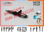 391-3974 3913974 0445120347 20R-4560 injector C7.1 oriignal injector BOSCHS