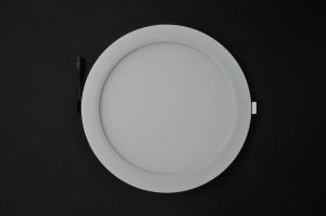 China 10W round led panel light with CE&amp;ROHS approved factory