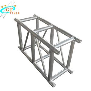 China 400*600mm Aluminum Stage Truss 20M Dj Lighting Truss Display Arch Ladder factory