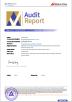 Baoji Hengtong Electronics Co., LTD Certifications