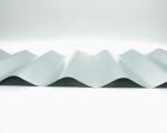 3004 / 3105 Aluminium Magnesium Manganese Alloy Plate Mill Finish / PVDF Coated